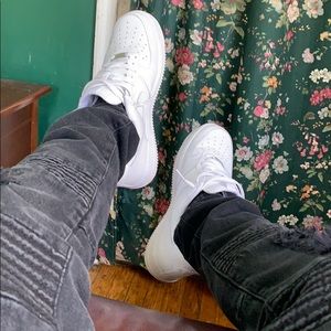 Meet your Posher, Darren